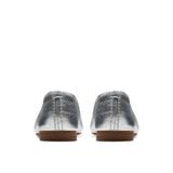Giày Búp Bê Da Nữ Clarks - Fawna Lily