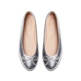 Giày Búp Bê Da Nữ Clarks - Fawna Lily