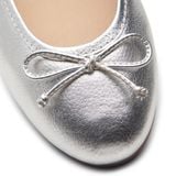 Giày Búp Bê Da Nữ Clarks - Fawna Lily