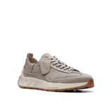 Giày Thể Thao Da Nữ Clarks - Craft Speed.