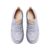 Giày Thể Thao Da Nữ Clarks - Nature X Cove