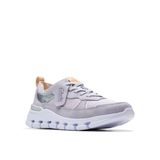 Giày Thể Thao Da Nữ Clarks - Nature X Cove