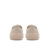 Giày Lười Da Nữ Clarks - Mayhill Cove