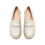 Giày Lười Da Nữ Clarks - Mayhill Cove