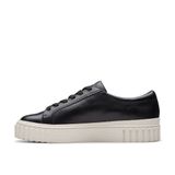 Giày Thể Thao Da Nữ Clarks - Mayhill Walk