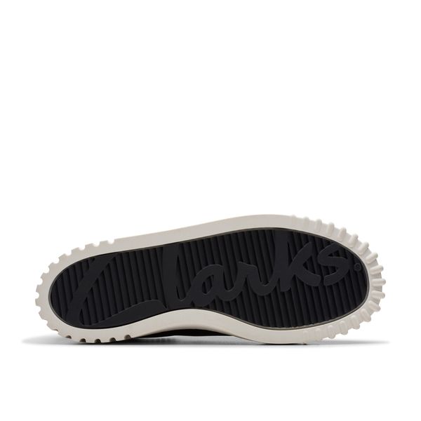 Giày Thể Thao Da Nữ Clarks - Mayhill Walk