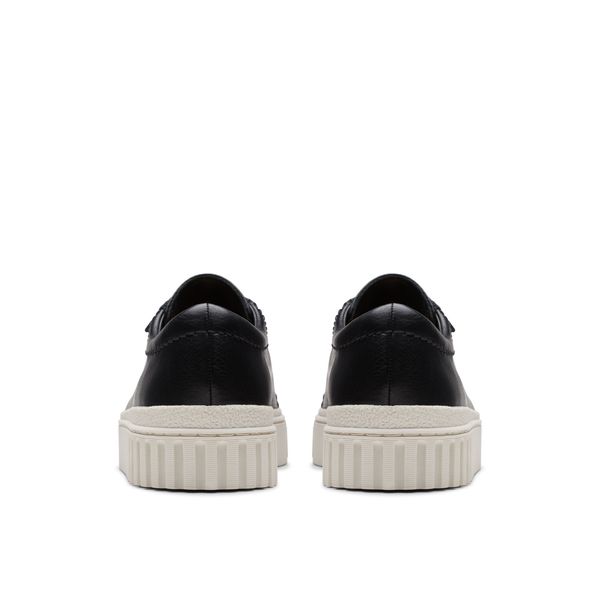 Giày Thể Thao Da Nữ Clarks - Mayhill Walk