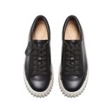 Giày Thể Thao Da Nữ Clarks - Mayhill Walk