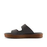 Dép Quai Ngang Da Nam Clarks - Litton Strap