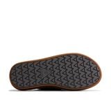 Dép Quai Ngang Da Nam Clarks - Litton Strap