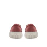 Giày Lười Da Nữ Clarks - Mayhill Cove