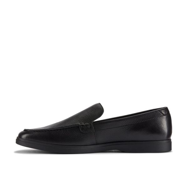 Giày Lười Da Nam Clarks - Torford Easy