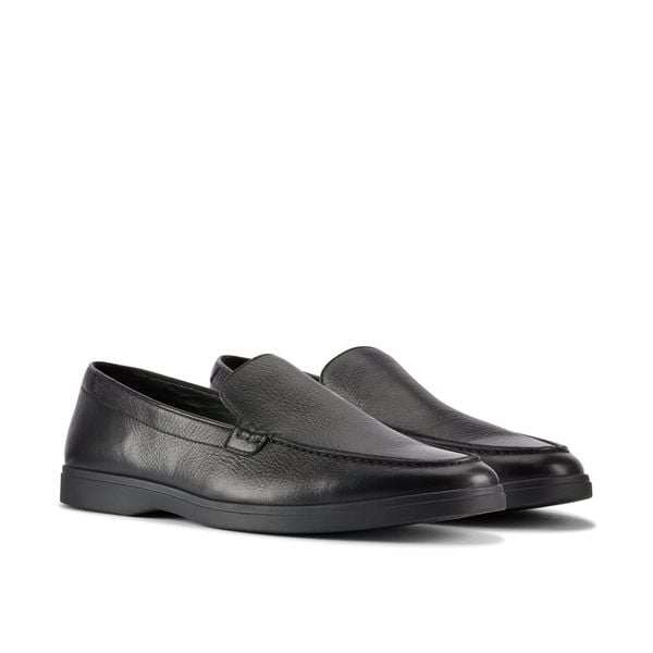 Giày Lười Da Nam Clarks - Torford Easy