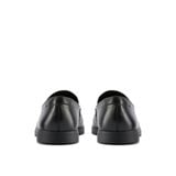 Giày Lười Da Nam Clarks - Torford Easy