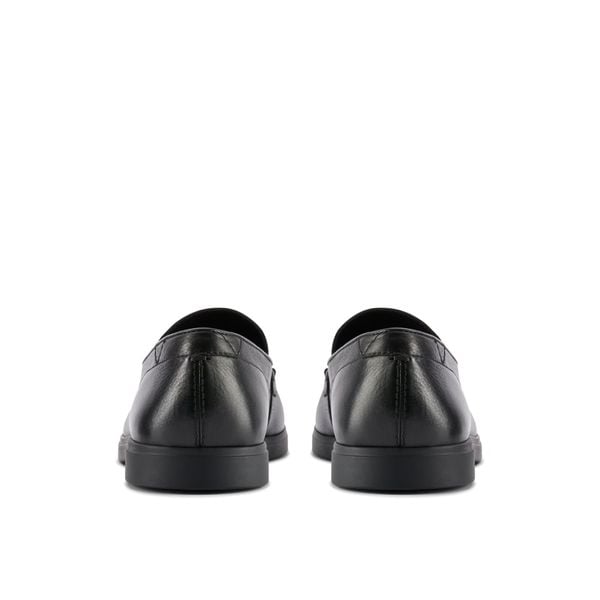 Giày Lười Da Nam Clarks - Torford Easy