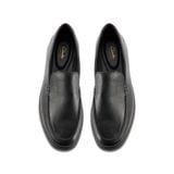 Giày Lười Da Nam Clarks - Torford Easy
