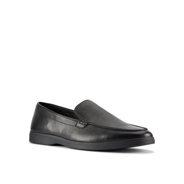 Giày Lười Da Nam Clarks - Torford Easy