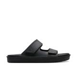 Dép Quai Ngang Da Nam Clarks - Litton Strap