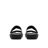 Dép Quai Ngang Da Nam Clarks - Litton Strap