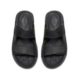 Dép Quai Ngang Da Nam Clarks - Litton Strap