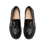 Giày Lười Da Nữ Clarks - Splend Penny