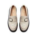 Giày Lười Da Nữ Clarks - Splend Penny