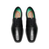 Giày Công Sở Da Nam Clarks - Clarkslite Tie