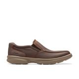 Giày Lười Da Nam Clarks - Bradley Step