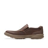 Giày Lười Da Nam Clarks - Bradley Step