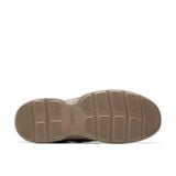 Giày Lười Da Nam Clarks - Bradley Step
