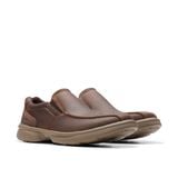Giày Lười Da Nam Clarks - Bradley Step