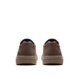 Giày Lười Da Nam Clarks - Bradley Step