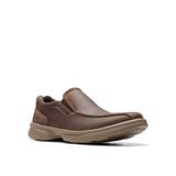 Giày Lười Da Nam Clarks - Bradley Step