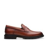 Giày Lười Da Nam Clarks - Burchill Penny