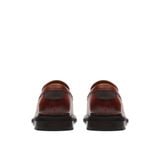 Giày Lười Da Nam Clarks - Burchill Penny