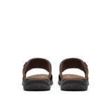 Dép Quai Ngang Da Nam Clarks - Walkford Band