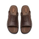 Dép Quai Ngang Da Nam Clarks - Walkford Band