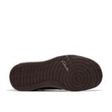 Giày Buộc Dây Da Nam Clarks - Sailview Lace