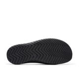 Dép Xỏ Ngón Da Nam Clarks - Wesley Sun