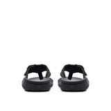 Dép Xỏ Ngón Da Nam Clarks - Wesley Sun