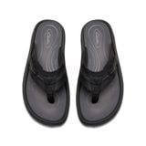 Dép Xỏ Ngón Da Nam Clarks - Wesley Sun