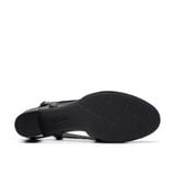Giày Cao Gót 7.5cm Da Nữ Clarks - Bayla Joy