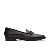Giày Lười Da Nữ Clarks - Sarafyna Rae