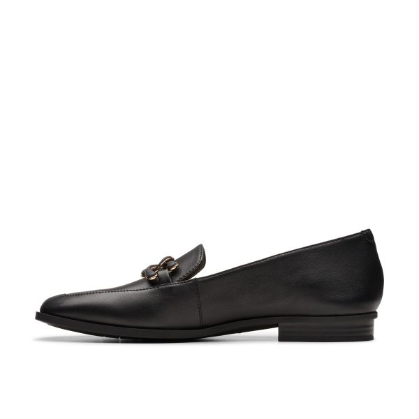 Giày Lười Da Nữ Clarks - Sarafyna Rae