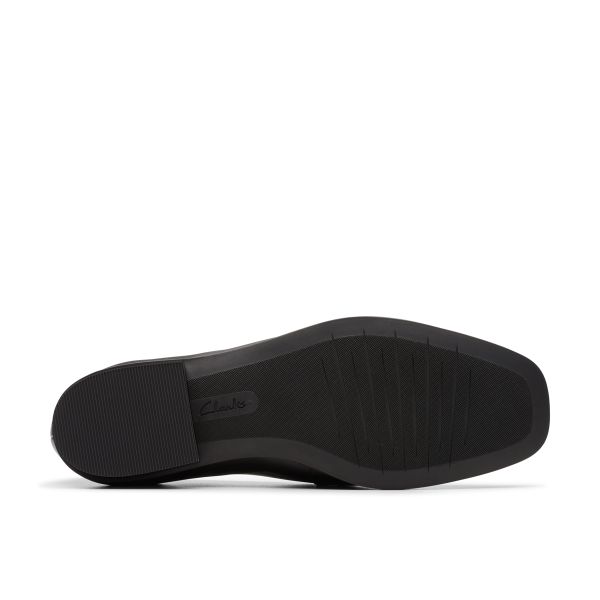 Giày Lười Da Nữ Clarks - Sarafyna Rae