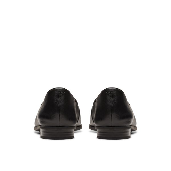 Giày Lười Da Nữ Clarks - Sarafyna Rae