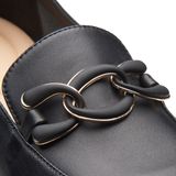 Giày Lười Da Nữ Clarks - Sarafyna Rae