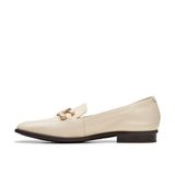 Giày Lười Da Nữ Clarks - Sarafyna Rae