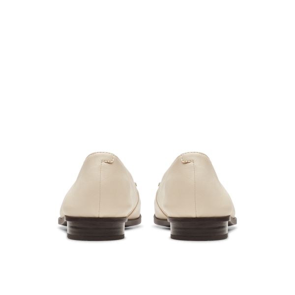 Giày Lười Da Nữ Clarks - Sarafyna Rae