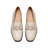 Giày Lười Da Nữ Clarks - Sarafyna Rae